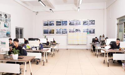 Teng zhuo liquid filling machine for industry packaging to fly over