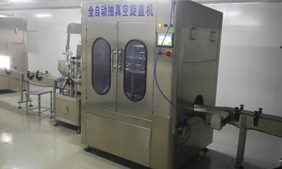 Teng zhuo liquid filler leads the market change