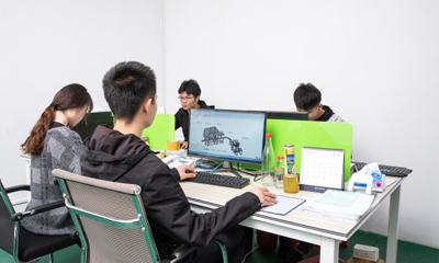 Guangzhou zhuo from beginning to end, create value for you