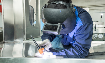 Company introduction