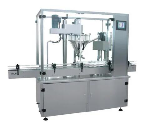 灌裝機(jī) 灌裝機(jī)
